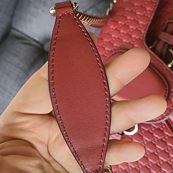 ‼️SOLD‼️Gucci Emily shoulder bag - Picture 16 of 17